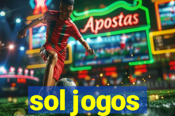 sol jogos